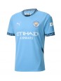 Manchester City Phil Foden #47 Replika Hemmakläder 2024-25 Kortärmad